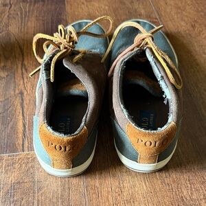 Polo by Ralph Lauren Men’s Shoes